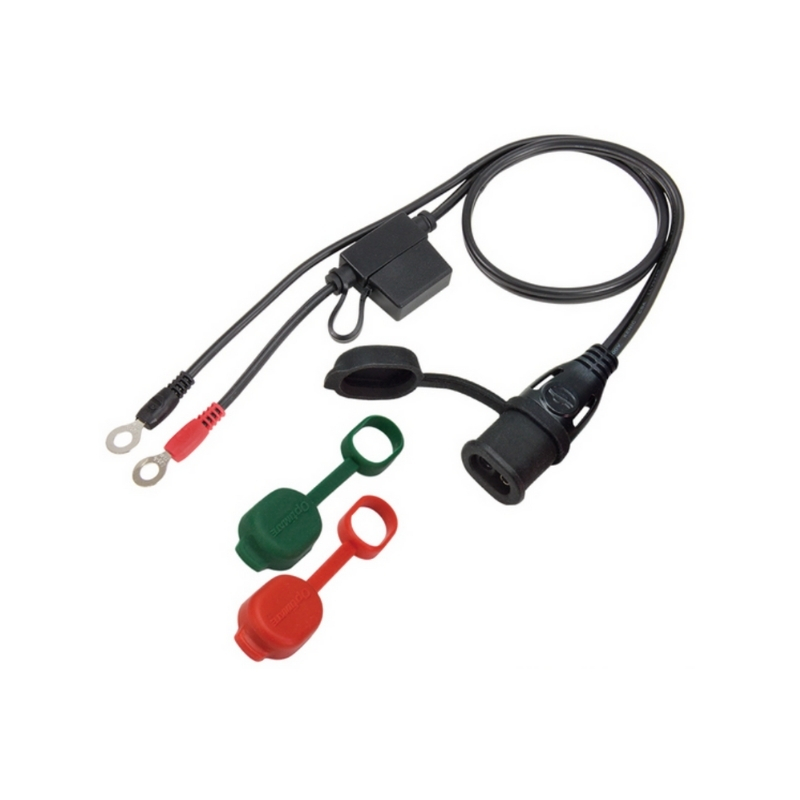 Optimate O-01 Weatherproof Battery Lead Optimate O-01 Weatherproof Battery Lead