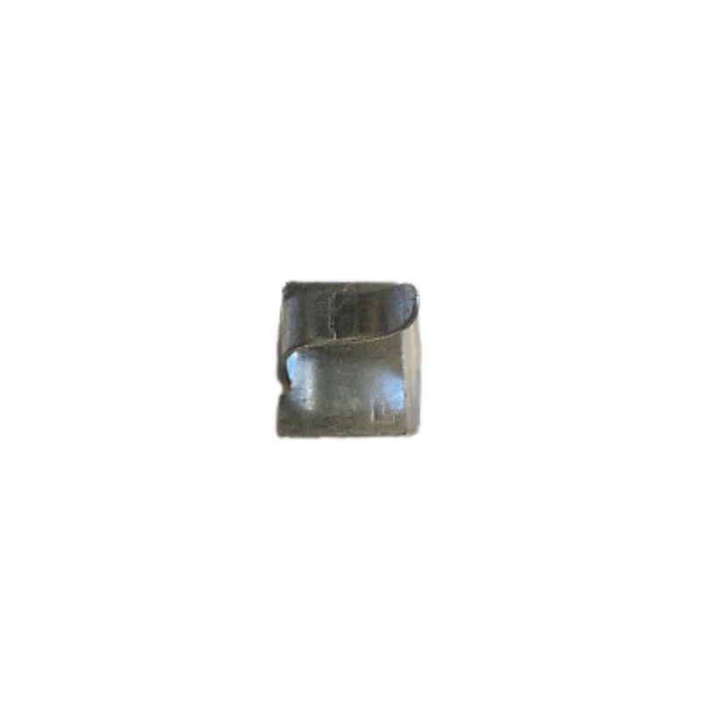 Clip Adhesive Back