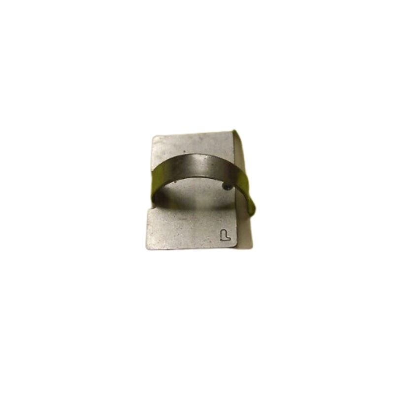 Clip Adhesive Back