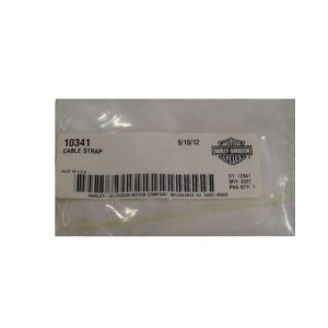 Cable Strap,White