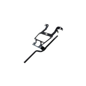 Bracket Voltage Regulator & Oil Cooler