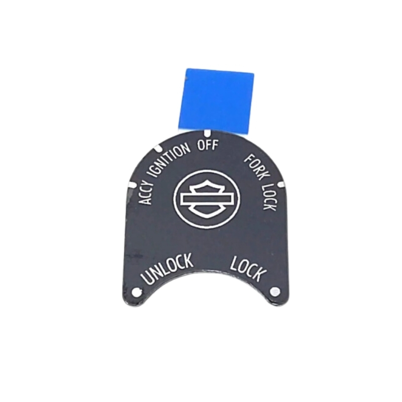 Medallion Ignition Switch Medallion Ignition Switch