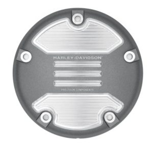 Adversary Clutch Medallion