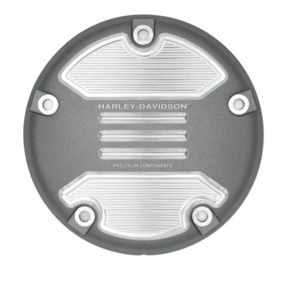 Adversary Clutch Medallion