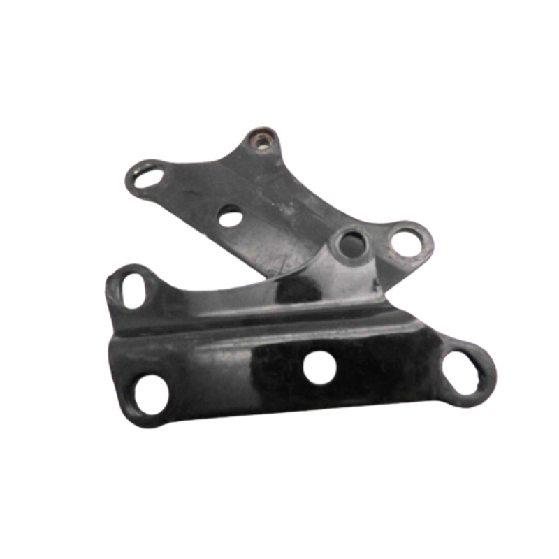 Engine Mounting