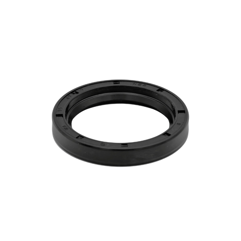 Oil Seal Output Pulley