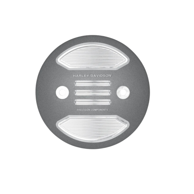 Adversary Alternator Plug Cover
