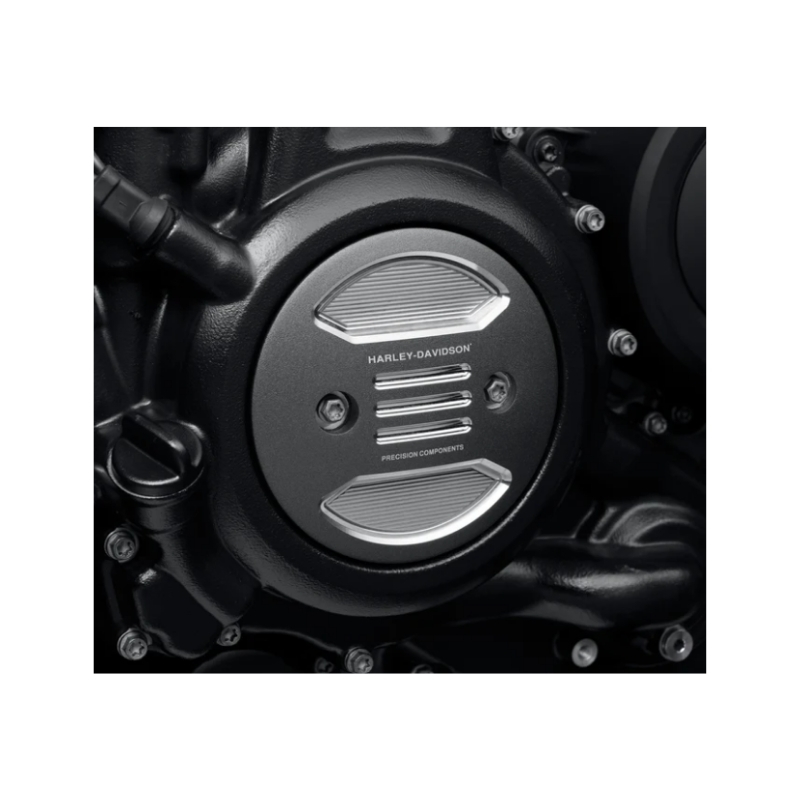 Adversary Alternator Plug Cover