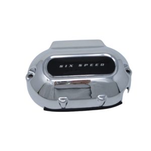 Transmission Side Cover Assembly