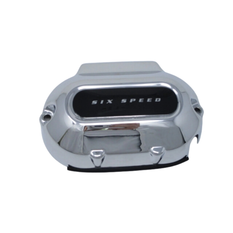 Transmission Side Cover Assembly