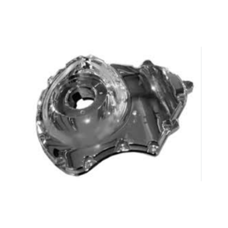 CHROME ALTERNATOR COVER