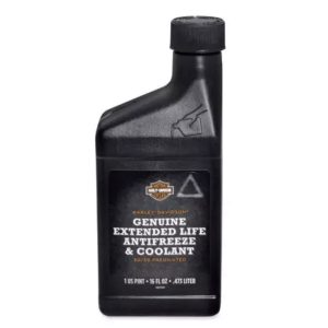 Antifreeze and Coolant