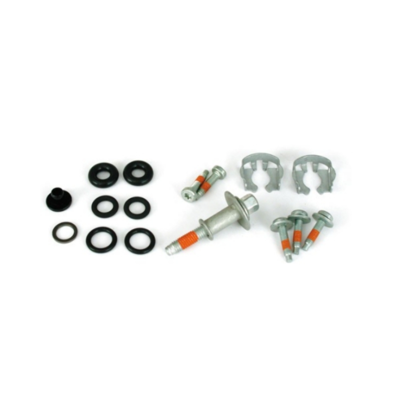 IAFM Hardware Kit