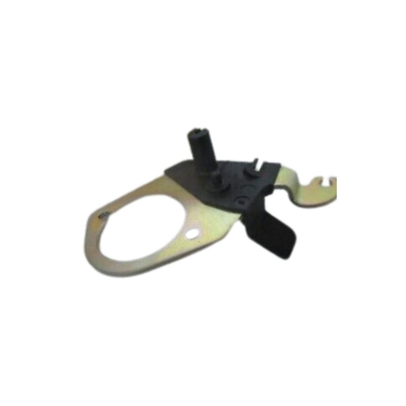 Throttle Stop Housing