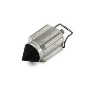 Fuel Valve/Clip