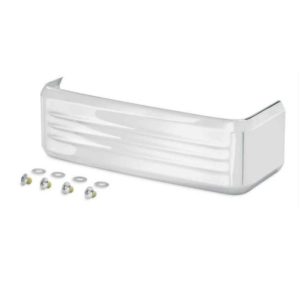 Chrome Battery Cover Band