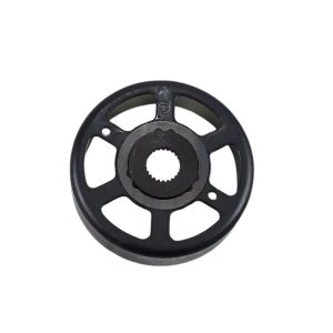 Charging Alternator Stator Rotor Repl OE