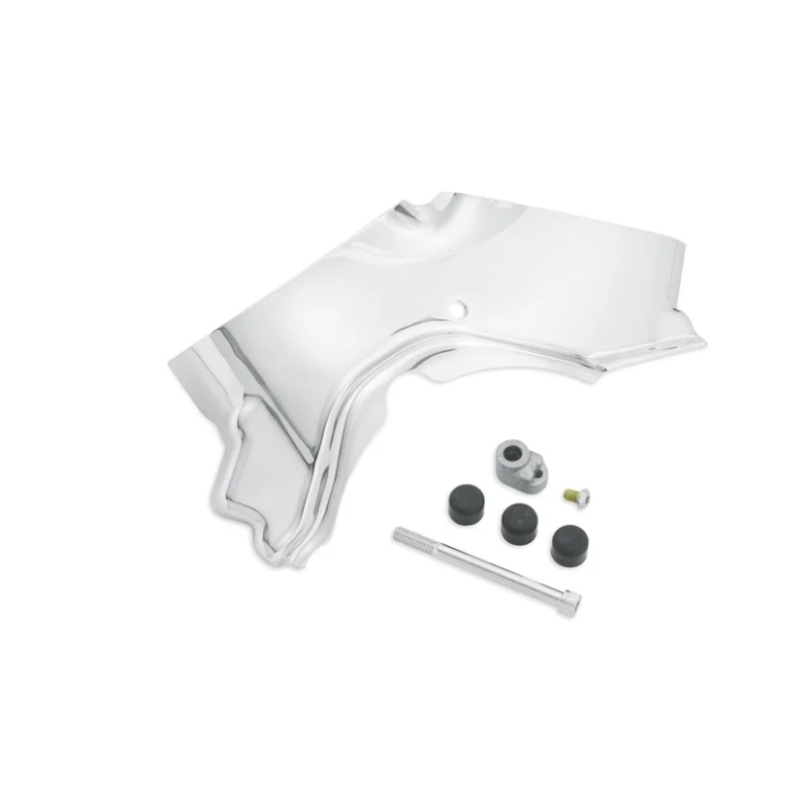 Cylinder Base Cover