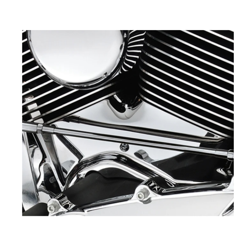 Cylinder Base Cover