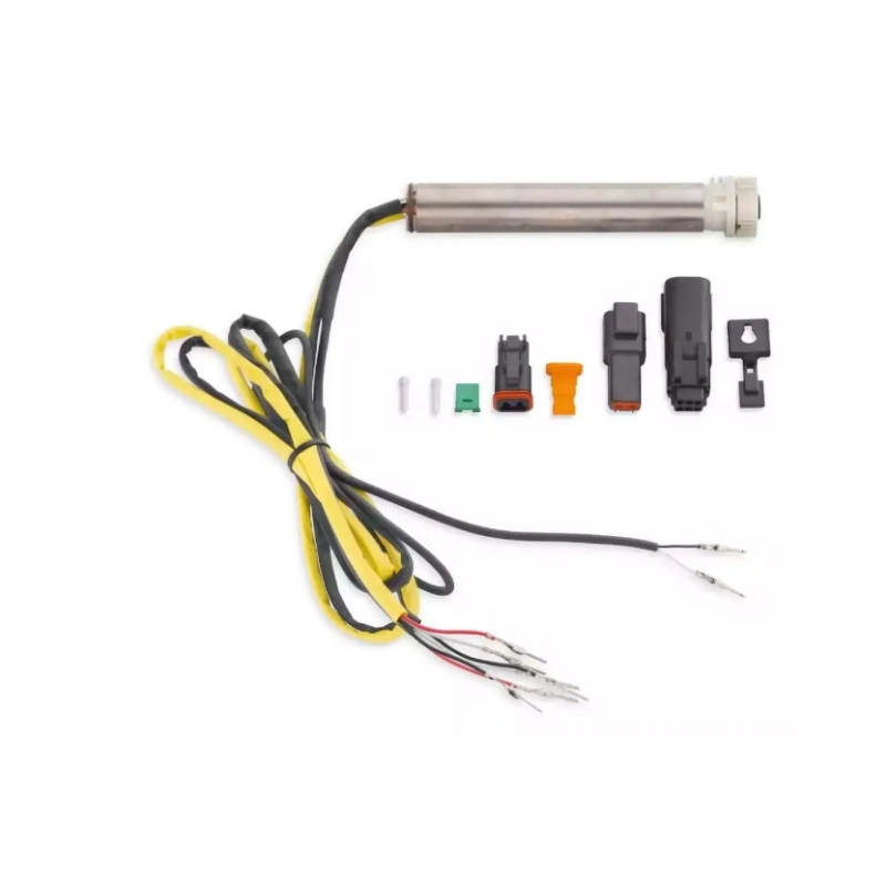 Twist Grip Sensor