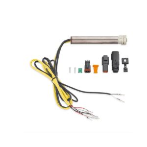 Twist Grip Sensor