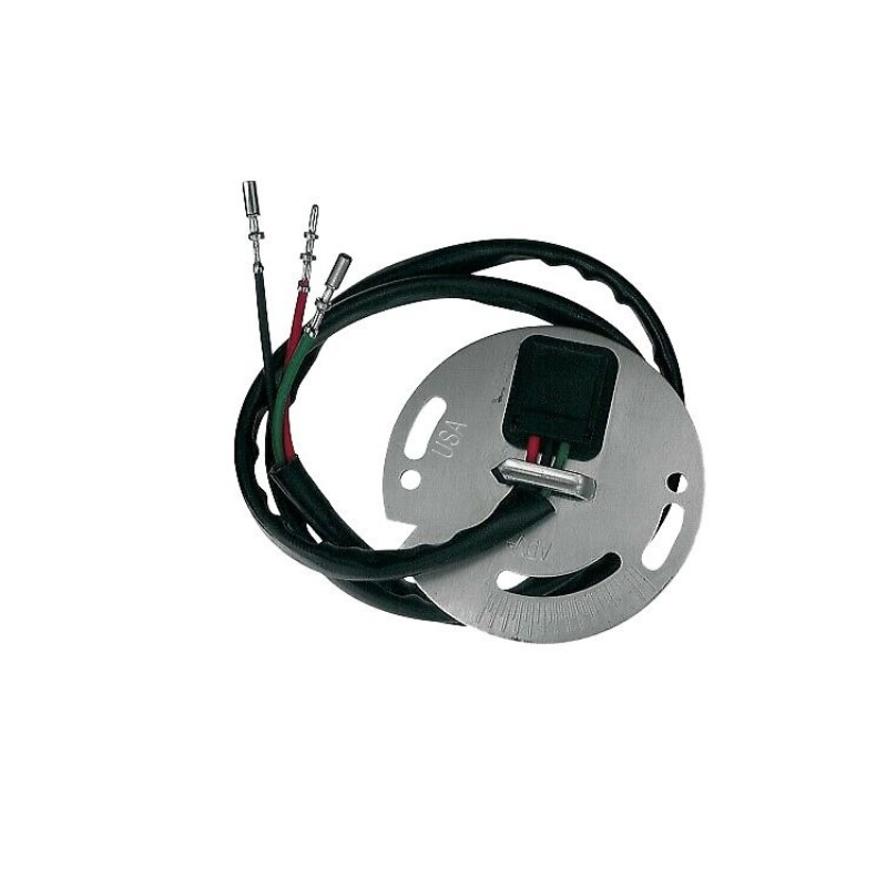 Standard Motor Cam Position Sensor Plate Assembly Standard Motor Cam Position Sensor Plate Assembly