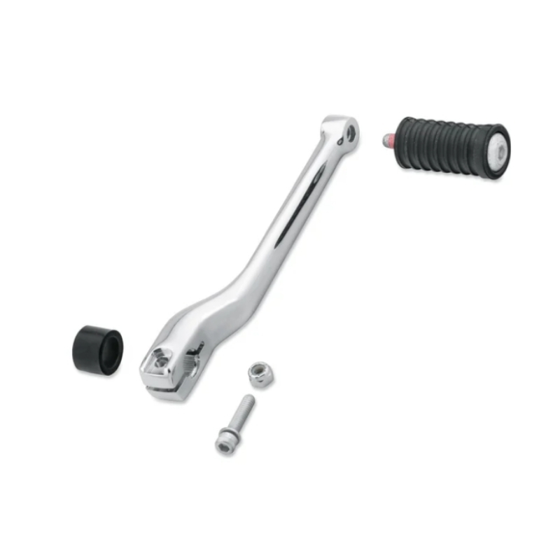 Chrome Heel Shifter