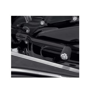 Black Heel Shifter