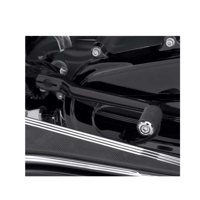 Black Heel Shifter