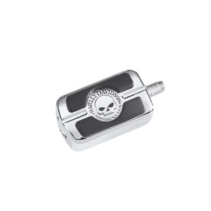 Willie G Skull Shifter Peg