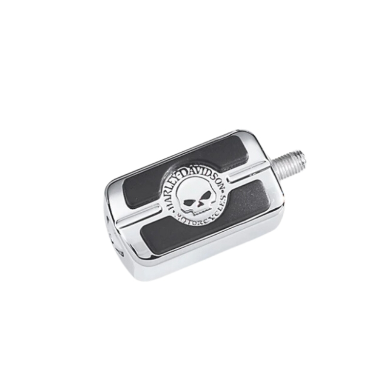 Willie G Skull Shifter Peg