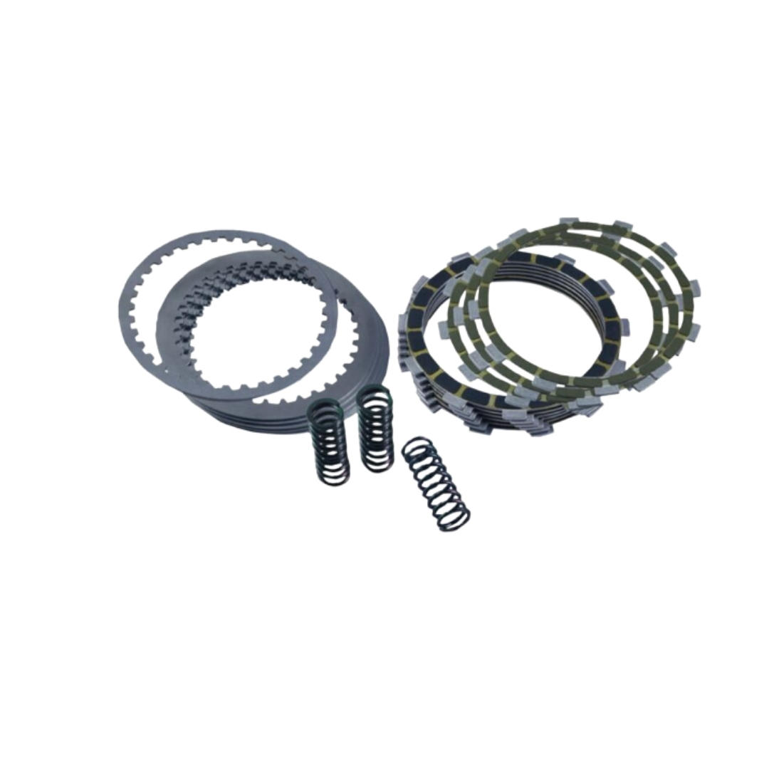 Secondary Clutch Metal Plate