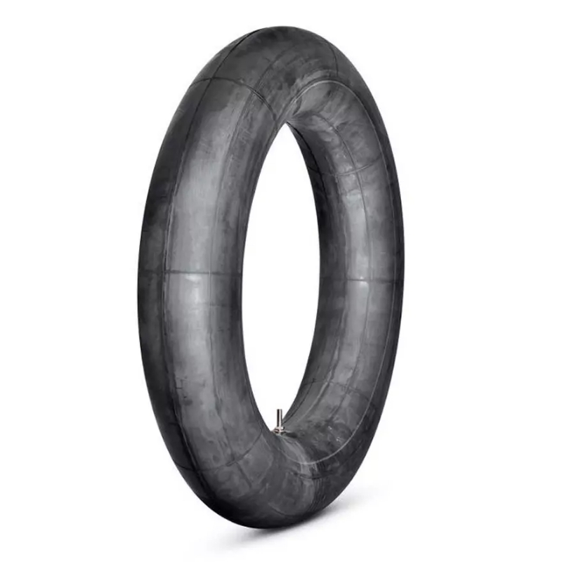Dunlop Inner Tire Tube