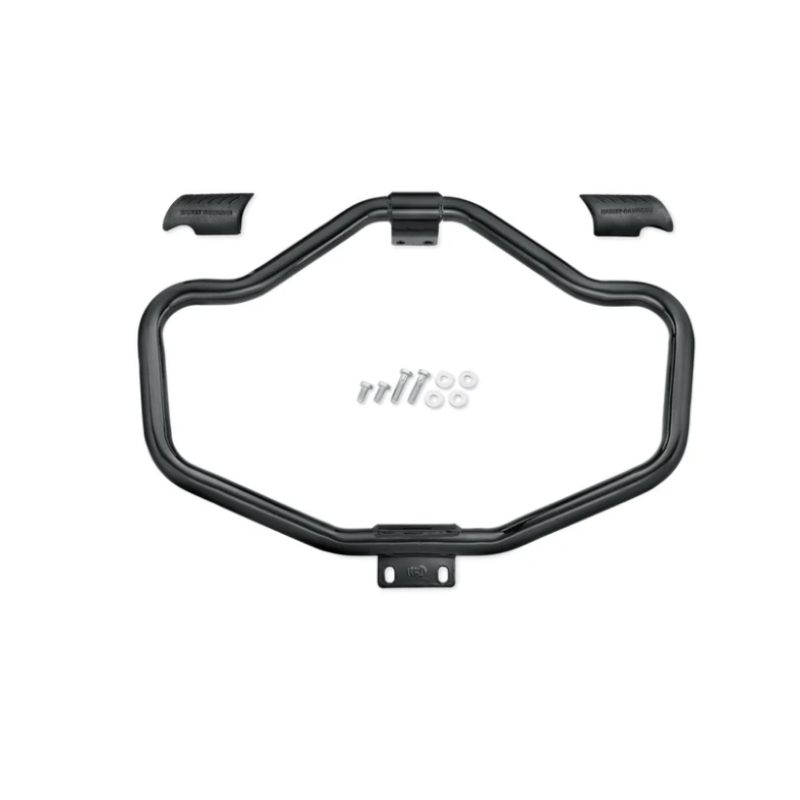 Mustache Engine Guard Mustache Engine Guard