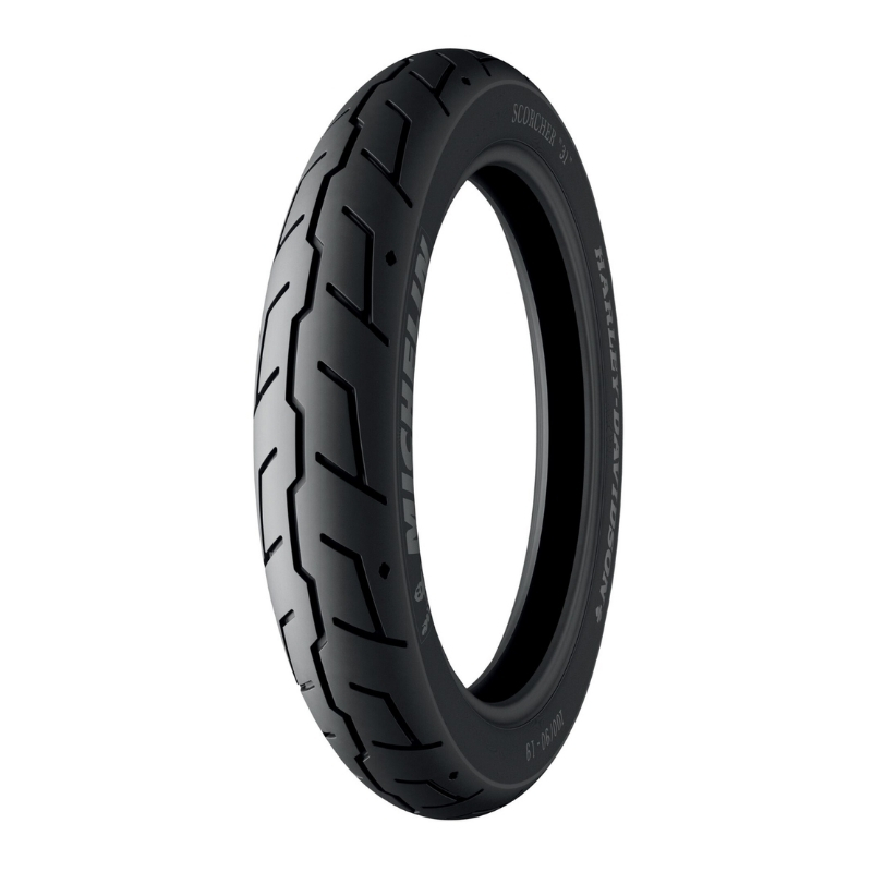 Michelin Scorcher Tire Series
