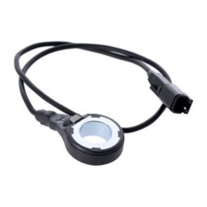 ABS Wheel Speed Sensor Rear