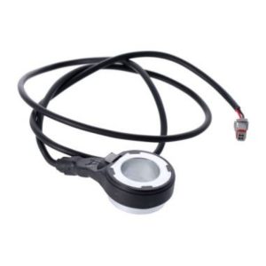 Front ABS Wheel Speed Sensor