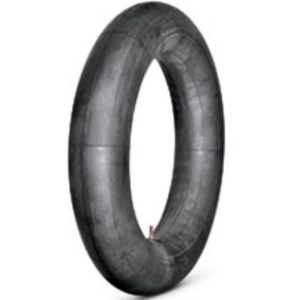 Front Dunlop Inner Tube Centre Valve