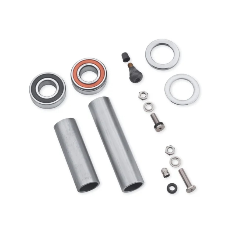Front Wheel Installation Kit