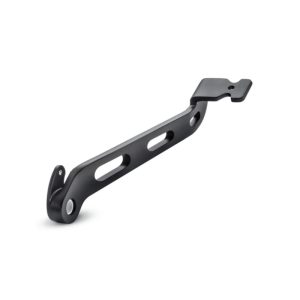 Satin Black Billet Brake Lever