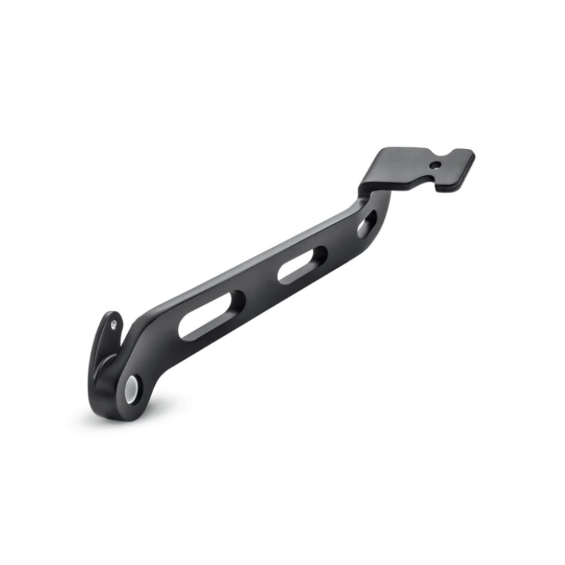 Satin Black Billet Brake Lever