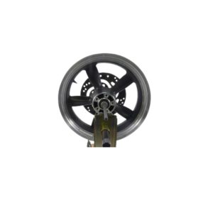 Dyna Switchback Rear Wheel