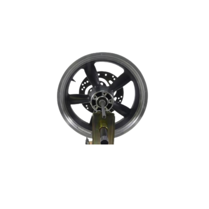 Dyna Switchback Rear Wheel