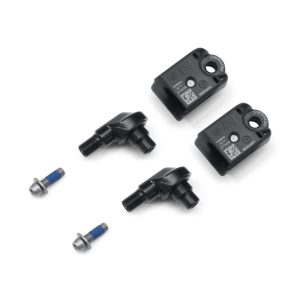 Motorcycle Tyre Pressure Monitoring System