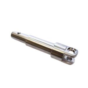 Footrest Clevis