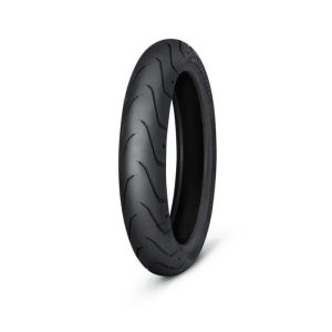 Michelin - 120/70ZR18 Blackwall - 18 in. Front