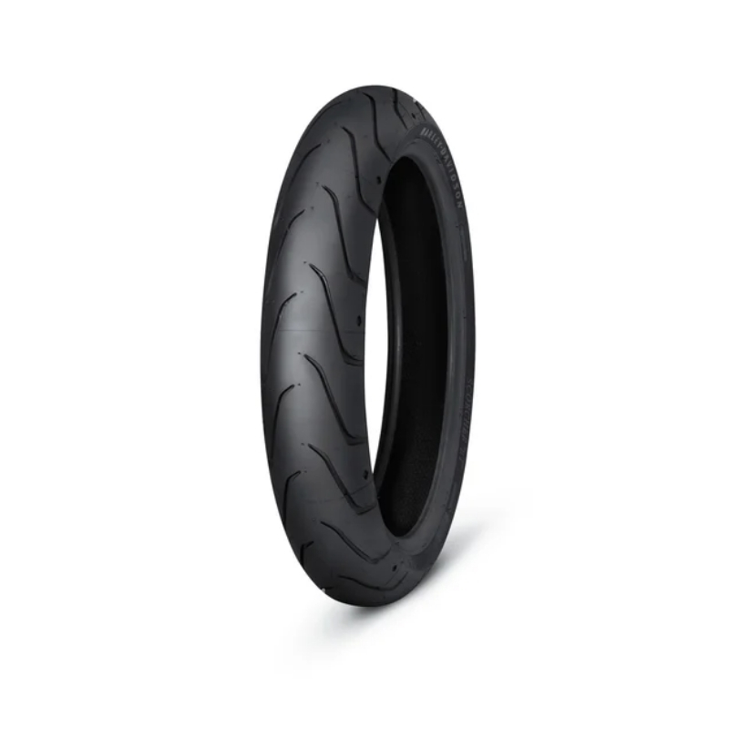 Michelin - 120/70ZR18 Blackwall - 18 in. Front