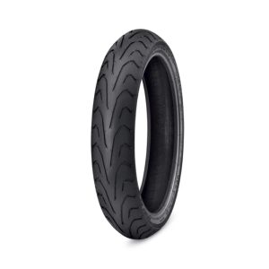 Dunlop Performance Tire – GT502F 120/70R19 Blackwall – 19 in. Front