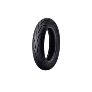 Dunlop Performance Tire - GT502 180/60B17 Blackwall - 17 in. Rear