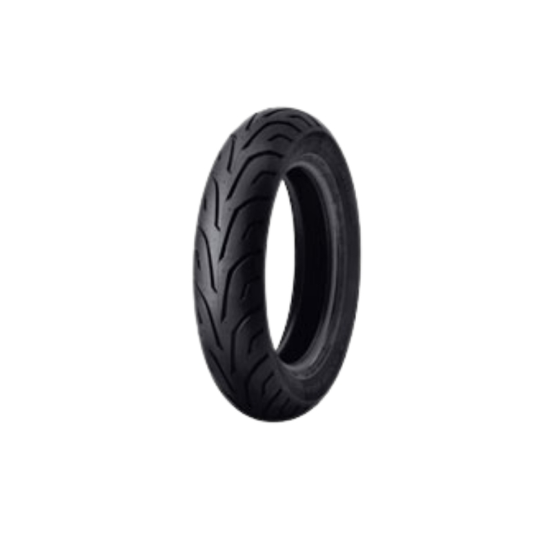 Dunlop Performance Tire - GT502 180/60B17 Blackwall - 17 in. Rear